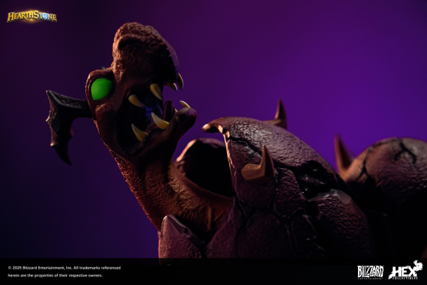 HEX Collectibles Leeroy Jenkins